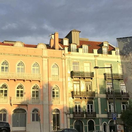 Lavra Tram Apartment Lisbon Bagian luar foto